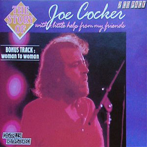 Disco The Story...With A Little Help de Joe Cocker