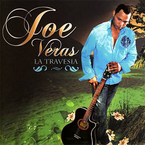 Disco La Travesía de Joe Veras
