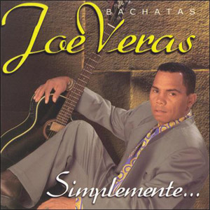 Disco Simplemente de Joe Veras