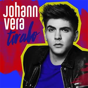 Disco Tiralo de Johann Vera