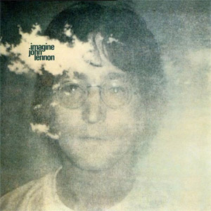 Disco Imagine de John Lennon