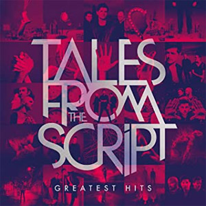 Disco Tales From The Script: Greatest Hits de Jojo