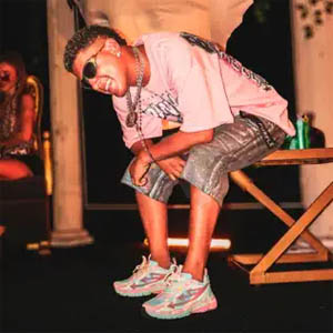 Disco Choque de Jombriel