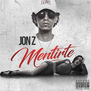 Disco Mentirte de Jon Z