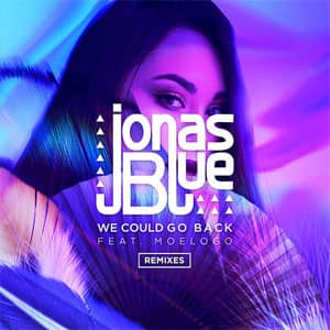 Disco We Could Go Back (Remixes) de Jonas Blue