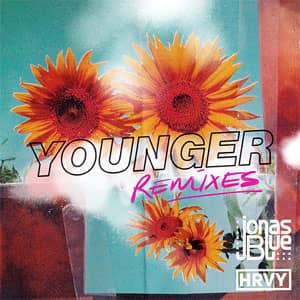 Disco Younger (Remixes) de Jonas Blue