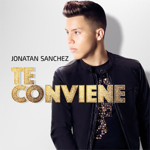 Disco Te Conviene de Jonatán Sánchez