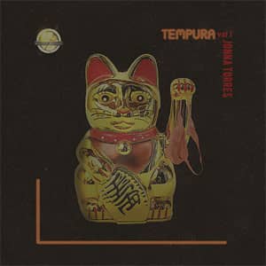 Disco Tempura, Vol. 1 de Jonna Torres