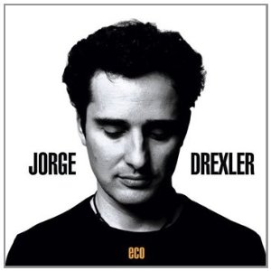 Disco Eco de Jorge Drexler