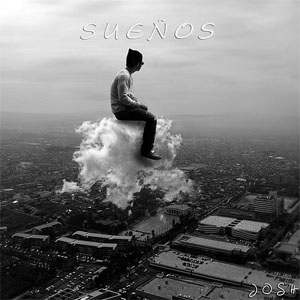 Disco Sueños de Josh Contreras