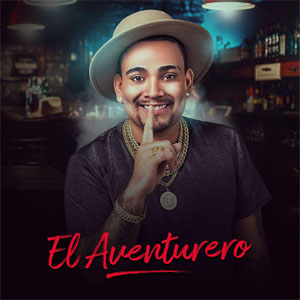 Disco El Aventurero de Josimar y Su Yambú