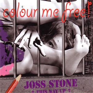 Disco Colour Me Free! de Joss Stone