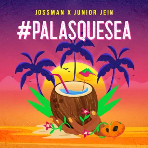 Disco Pa' las Que Sea de Jossman