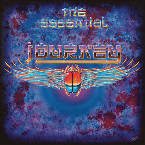 Disco The Essential  de Journey