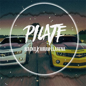 Disco Pícate de Juacko