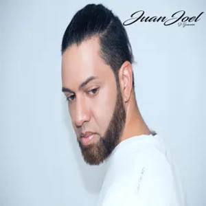 Disco El Ganador  de Juan Joel