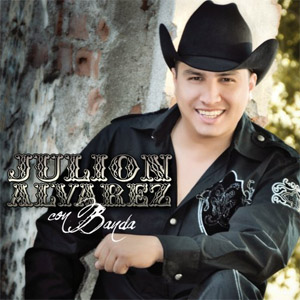 Disco Con Banda de Julión Álvarez