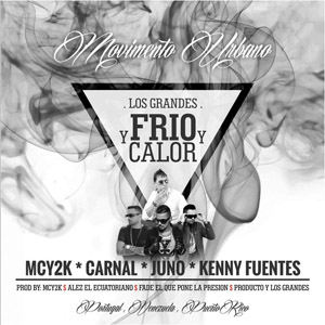 Disco Frío Y Calor de Juno The Hitmaker