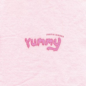 Disco Yummy de Justin Bieber