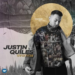 Disco Realidad de Justin Quiles