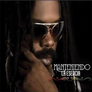 Disco Manteniendo La Esencia de Kafu Banton