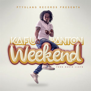 Disco Weekend de Kafu Banton