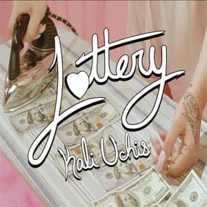 Disco Lottery de Kali Uchis