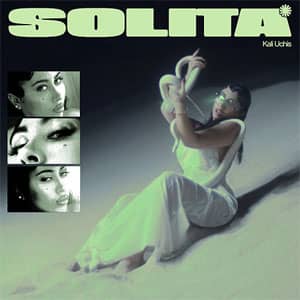 Disco Solita de Kali Uchis