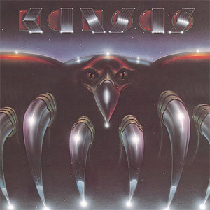 Disco Song For America de Kansas