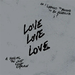 Disco True Love de Kanye West