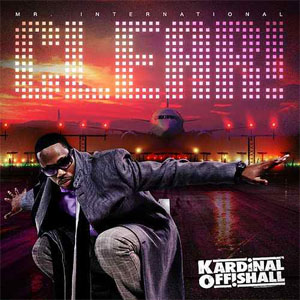 Disco Clear! - EP de Kardinal Offishall