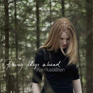 Disco Rainy Days Ahead  de Kari Rueslåtten