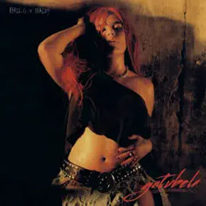 Disco Gatubela de Karol G