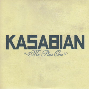 Disco Me Plus One de Kasabian