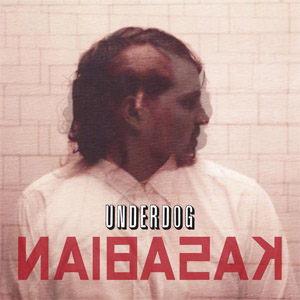 Disco Underdog - EP de Kasabian