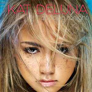 Disco Dancing Tonight (Cd Single) de Kat DeLuna