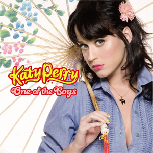 Disco  One of the Boys 2009 de Katy Perry
