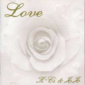 Disco Love de K-Ci & Jojo