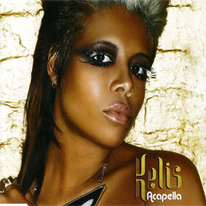 Disco Acapella de Kelis
