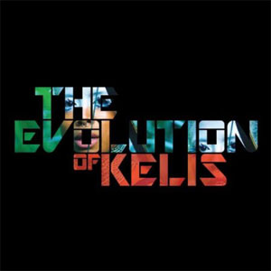 Disco The Evolution Of Kelis de Kelis