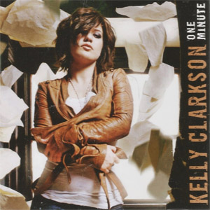 Disco One Minute de Kelly Clarkson