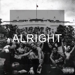Disco Alright de Kendrick Lamar