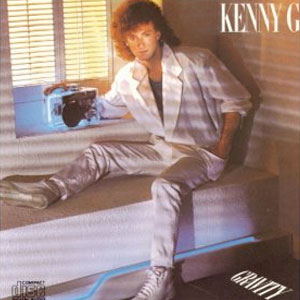 Disco Gravity de Kenny G