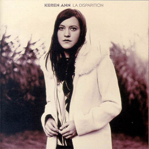Disco  La Disparition  de Keren Ann