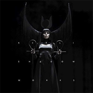 Álbum Shadow Works de Kerli