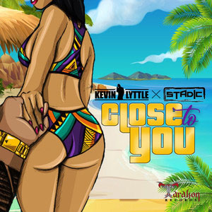 Disco Close to You de Kevin Lyttle