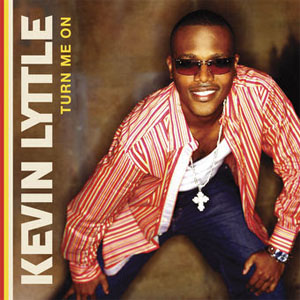 Disco Turn Me On  de Kevin Lyttle
