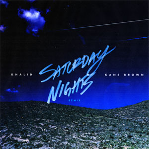 Disco Saturday Nights (Remix) de Khalid