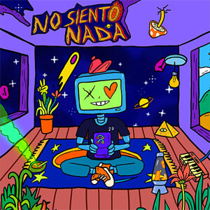 Disco No Quiero Nada de Kid Flex