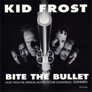 Disco Bite The Bullet  de Frost